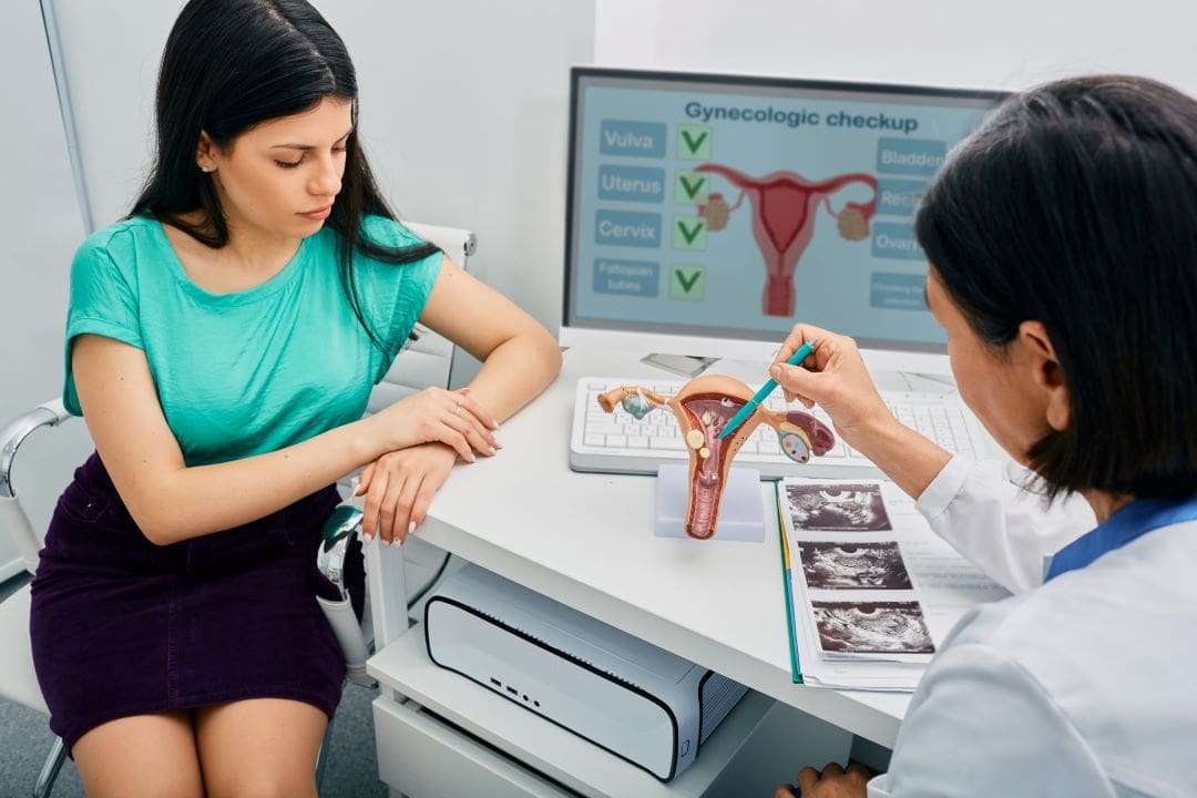 Gynecologist Colombia English speaking gynecologist in Colombia serving Medellin, Bogota, and Cartagena.